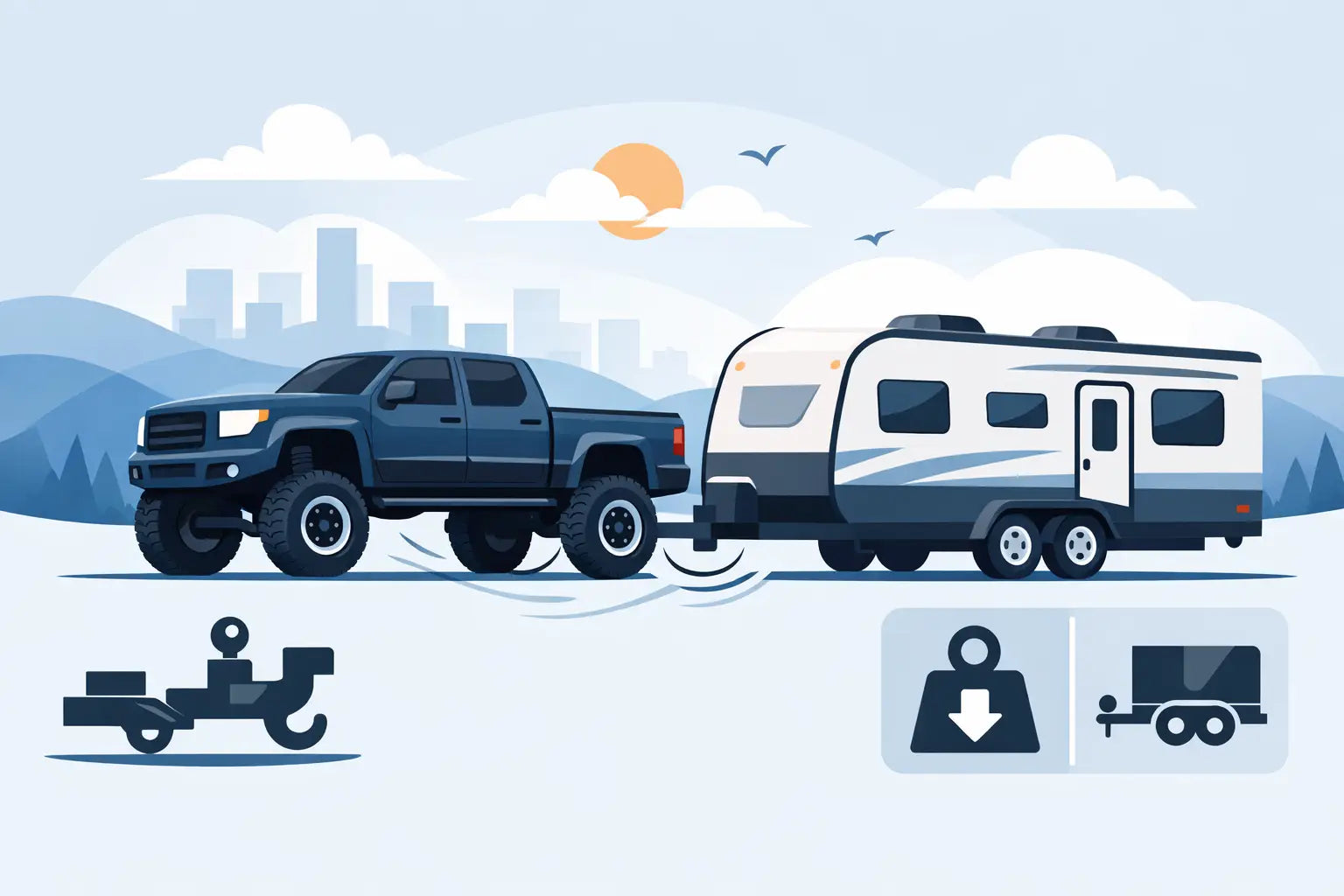 Do Lift Kits Affect Towing? What Truck Owners Need