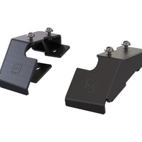 Morimoto 21+ Bronco BangerBar Roof Mounts (Set)