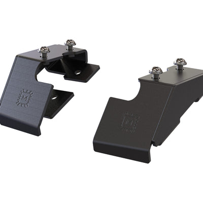 Morimoto 21+ Bronco BangerBar Roof Mounts (Set)