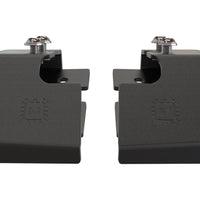 Morimoto 21+ Bronco BangerBar Roof Mounts (Set)