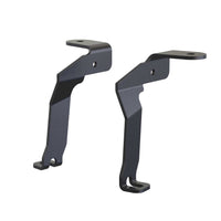 Morimoto Morimoto Ditch Light Brackets: F-150/Raptor (15-20 / Set)