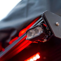 Morimoto Morimoto 2Banger HXB LED Pods (Combo / Yellow / Set)