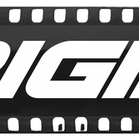 Rigid Industries 10 Inch Light Cover Black SR-Series Pro RIGID Industries