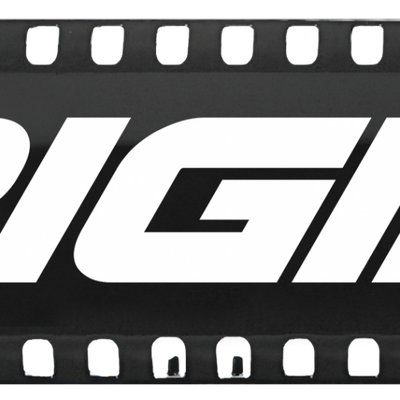 Rigid Industries 10 Inch Light Cover Black SR-Series Pro RIGID Industries