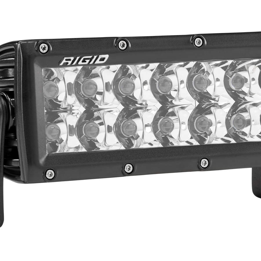 Rigid Industries 6 Inch Spot Light E-Series Pro RIGID Industries