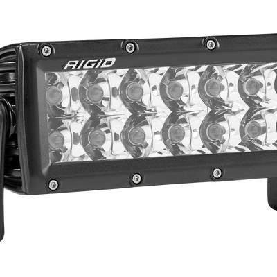 Rigid Industries 6 Inch Spot Light E-Series Pro RIGID Industries