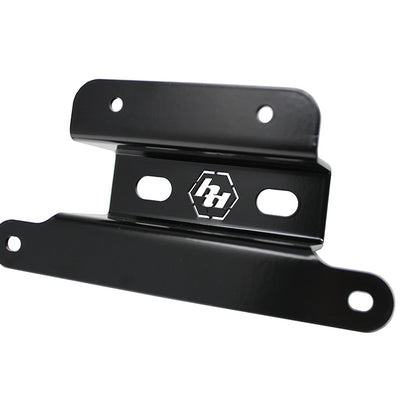 RTL-M Spare Tire Mount Kit Baja Designs