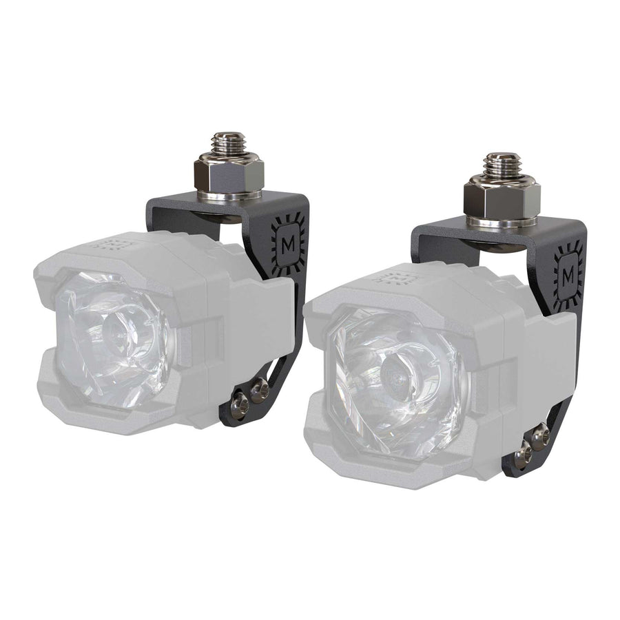 Morimoto Morimoto 1Banger Mounts: Top (Set)