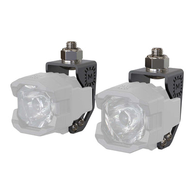 Morimoto Morimoto 1Banger Mounts: Top (Set)