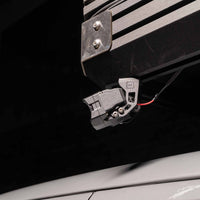 Morimoto Morimoto 1Banger Mounts: Top (Set)