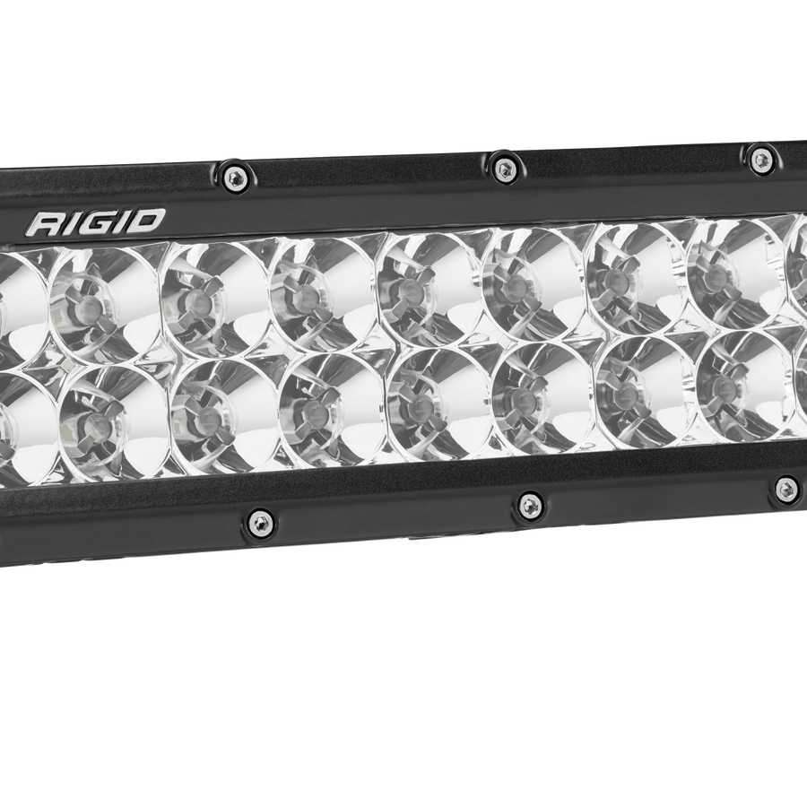 Rigid Industries 10 Inch Flood Light E-Series Pro RIGID Industries