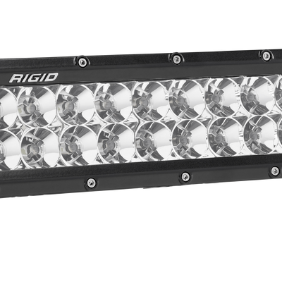 Rigid Industries 10 Inch Flood Light E-Series Pro RIGID Industries