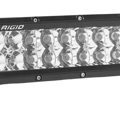 Rigid Industries 10 Inch Spot/Flood Combo E-Series Pro RIGID Industries