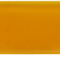 Rigid Industries 10 Inch Light Cover Amber E-Series Pro RIGID Industries