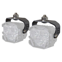 Morimoto Morimoto 4Banger Mounts: Top (Set)
