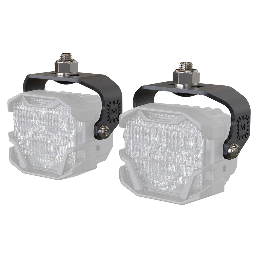 Morimoto Morimoto 4Banger Mounts: Top (Set)
