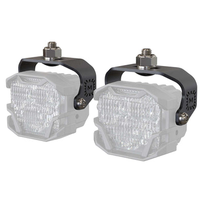 Morimoto Morimoto 4Banger Mounts: Top (Set)