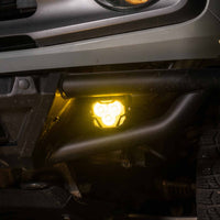 Morimoto Morimoto 4Banger Mounts: Top (Set)