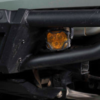 Morimoto Morimoto 4Banger Mounts: Top (Set)
