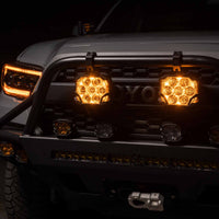 Morimoto Morimoto BigBanger Mount: Top (Each)