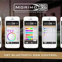 Morimoto Morimoto Rock Light Kit: RGB LED / 6 Pack
