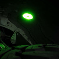 Morimoto Morimoto Rock Light Kit: RGB LED / 6 Pack