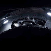 Morimoto Morimoto Rock Light Kit: White LED / 8 Pack