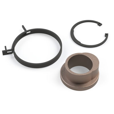 Teraflex Axles & Shafts Ford Bronco, Rack Support Bushing