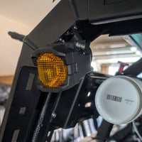 Morimoto Morimoto 1Banger Mounts: Omni-Adjustable (Set)