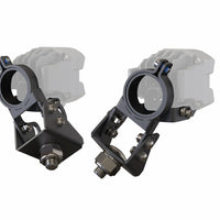 Morimoto Morimoto 1Banger Mounts: Omni-Adjustable (Set)
