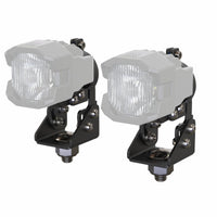 Morimoto Morimoto 1Banger Mounts: Omni-Adjustable (Set)