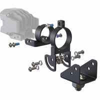 Morimoto Morimoto 1Banger Mounts: Omni-Adjustable (Set)