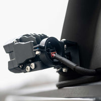 Morimoto Morimoto 1Banger Mounts: Omni-Adjustable (Set)