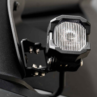 Morimoto Morimoto 1Banger Mounts: Omni-Adjustable (Set)