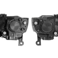 Morimoto XB LED Headlights: Jeep Grand Cherokee (14-22 / Gen II / Set)