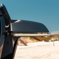 Morimoto High Line Jeep JL / JT XRGB Fender Flare Chop Kit (Set)