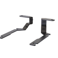 Morimoto Morimoto Ditch Light Brackets: Tahoe / Yukon (15-20 / Set)
