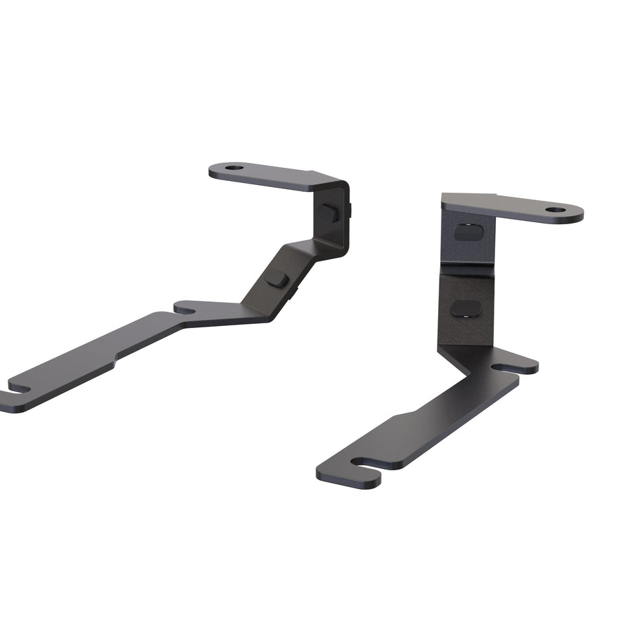 Morimoto Morimoto Ditch Light Brackets: Tahoe / Yukon (15-20 / Set)