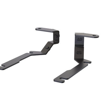 Morimoto Morimoto Ditch Light Brackets: Tahoe / Yukon (15-20 / Set)