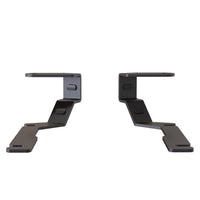 Morimoto Morimoto Ditch Light Brackets: Tahoe / Yukon (15-20 / Set)