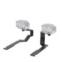 Morimoto Morimoto Ditch Light Brackets: Tahoe / Yukon (15-20 / Set)