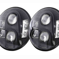 ProComp Pro Comp Jeep Headlights: 7