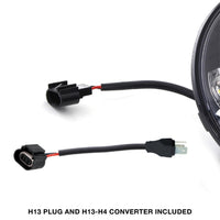 ProComp Pro Comp Jeep Headlights: 7