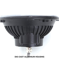 ProComp Pro Comp Jeep Headlights: 7