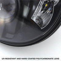 ProComp Pro Comp Jeep Headlights: 7