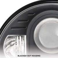 ProComp Pro Comp Jeep Headlights: 7