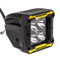 ProComp Pro Comp Gen 3 Pods: 2x2 Square / 12W / White / Spot Beam