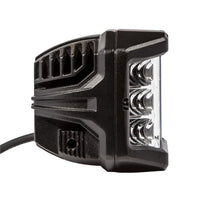 ProComp Pro Comp LED Pods: Wide Angle / 75W / White / Combo Beam