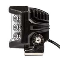 ProComp Pro Comp LED Pods: Wide Angle / 75W / White / Combo Beam