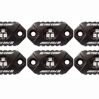 ProComp Pro Comp Universal Rock Light Kit: RGB Color Changing (6 Pc)
